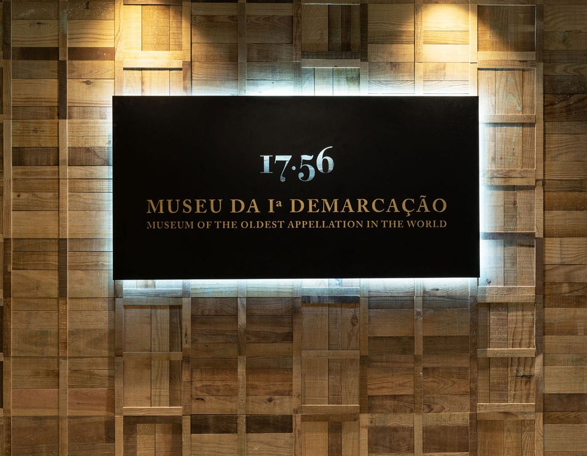Museu da 1a Demarcação Contactos header