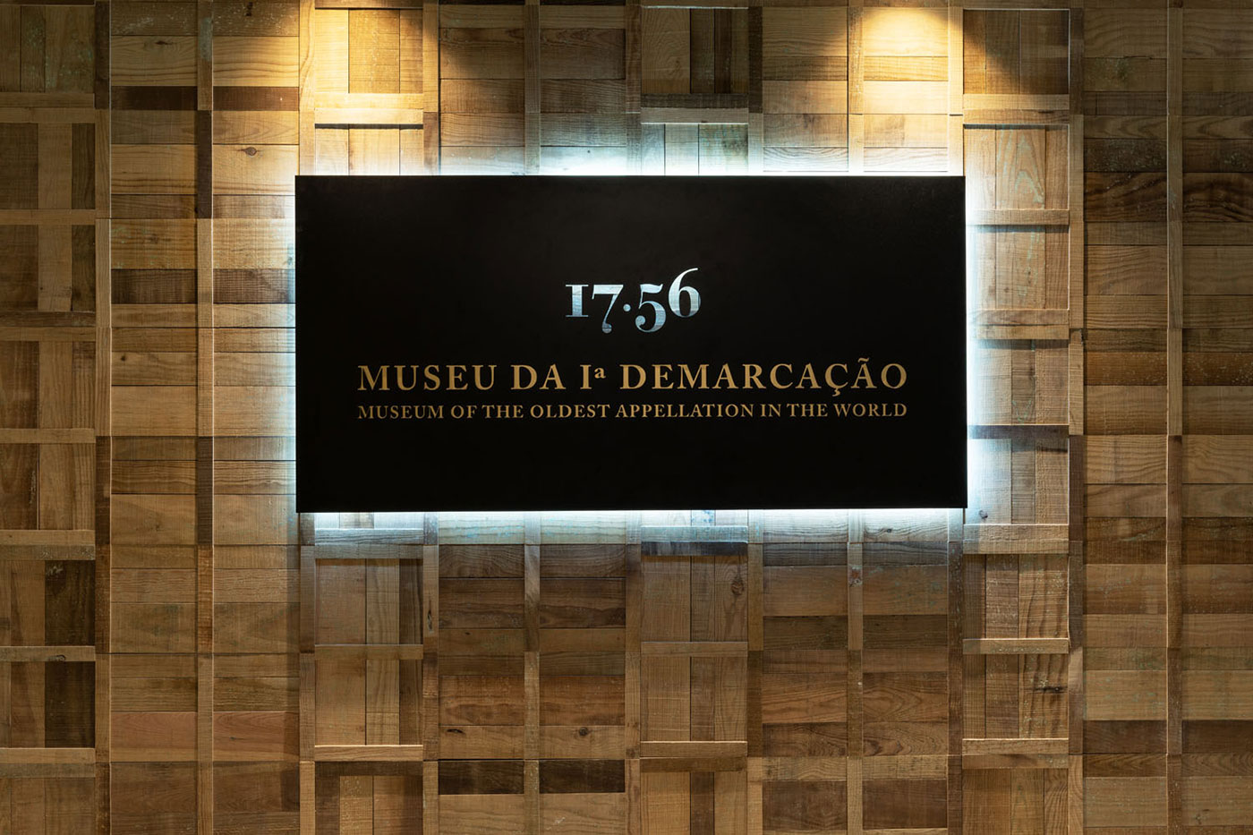Museu da 1a Demarcação Contactos header