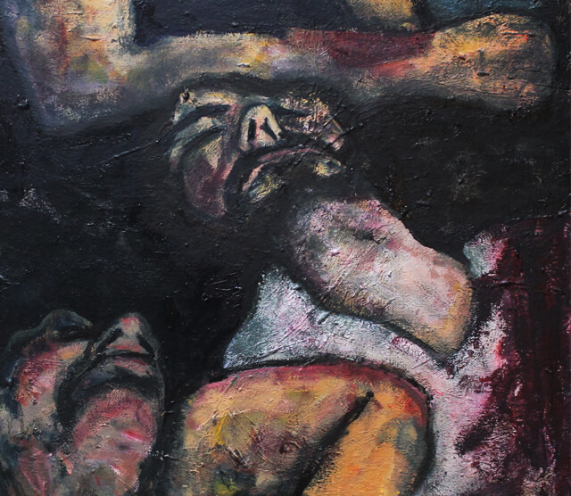 New Evidence about Harvard’s Pair of Renaissance Terracotta Busts 4 exhibition gallery item 1