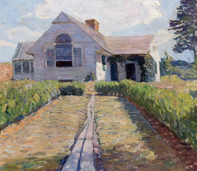 New Evidence about Harvard’s Pair of Renaissance Terracotta Busts 3 exhibition gallery item 2