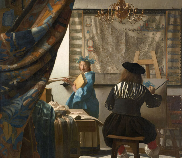 New Evidence about Harvard’s Pair of Renaissance Terracotta Busts 2 exhibition gallery item 3