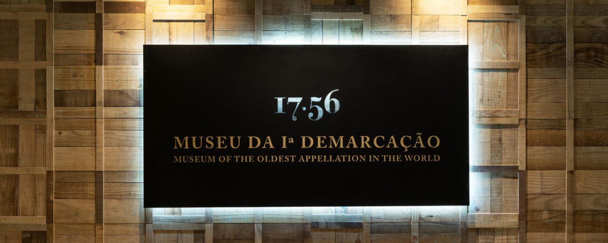 Museu da 1ª Demarcação