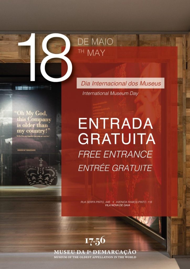 Dia Internacional dos Museus 2023 2 image