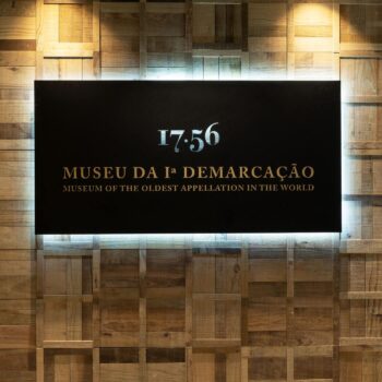Real Companhia Velha Museu 1 demarcacao vinho do porto O Museu da 1a Demarcacao esta encerrado ao publico