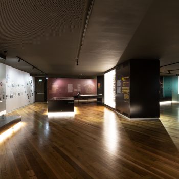 Alteração de Horário – 26/05/26 1 Alteracao de horario Museu da 1a Demarcacao 1