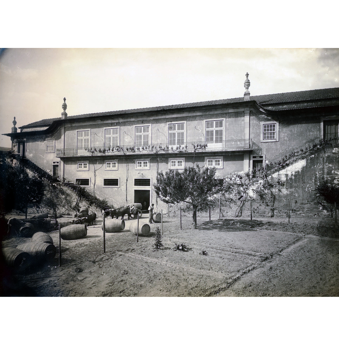 Fotografia – Casa da Companhia, Régua 2 Junho Casa da Companhia Regua 1400x1400 1