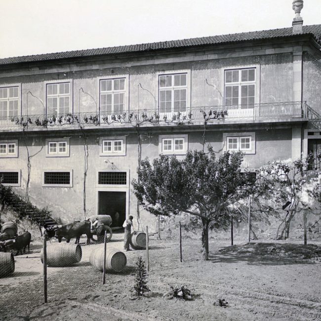 Museums 1 Junho Casa da Companhia Regua foto destaque